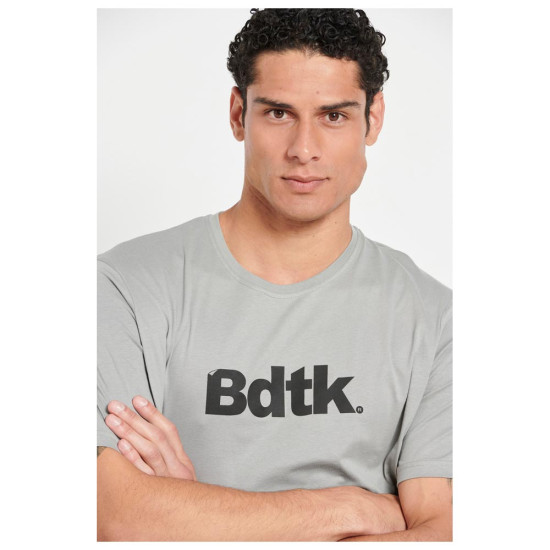 Bodytalk Ανδρική κοντομάνικη μπλούζα Bodytalk Ανδρική κοντομάνικη μπλούζα